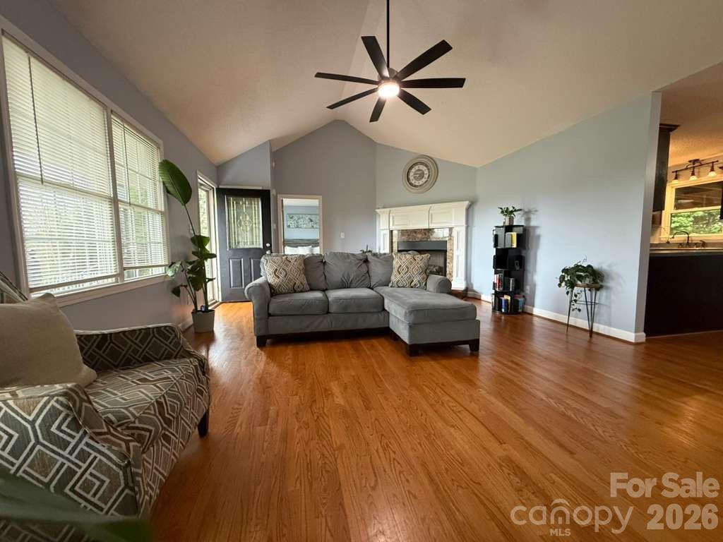 1882 George Brown Road Crouse, NC 28033 - Photo 9 of 47