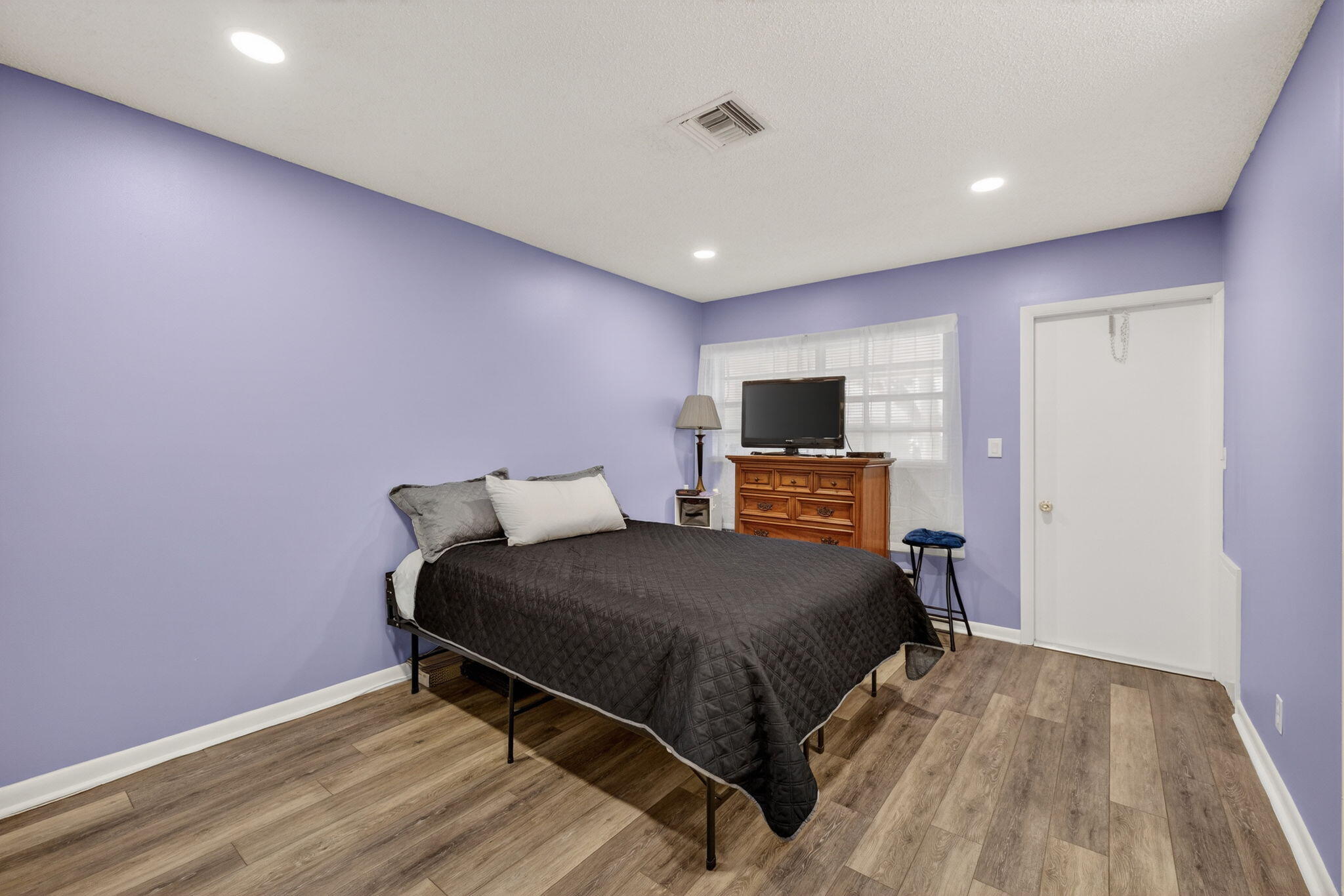 319 Colony Lane, Unit C Fort Pierce, FL 34982 - Photo 11 of 28 Bedroom-2