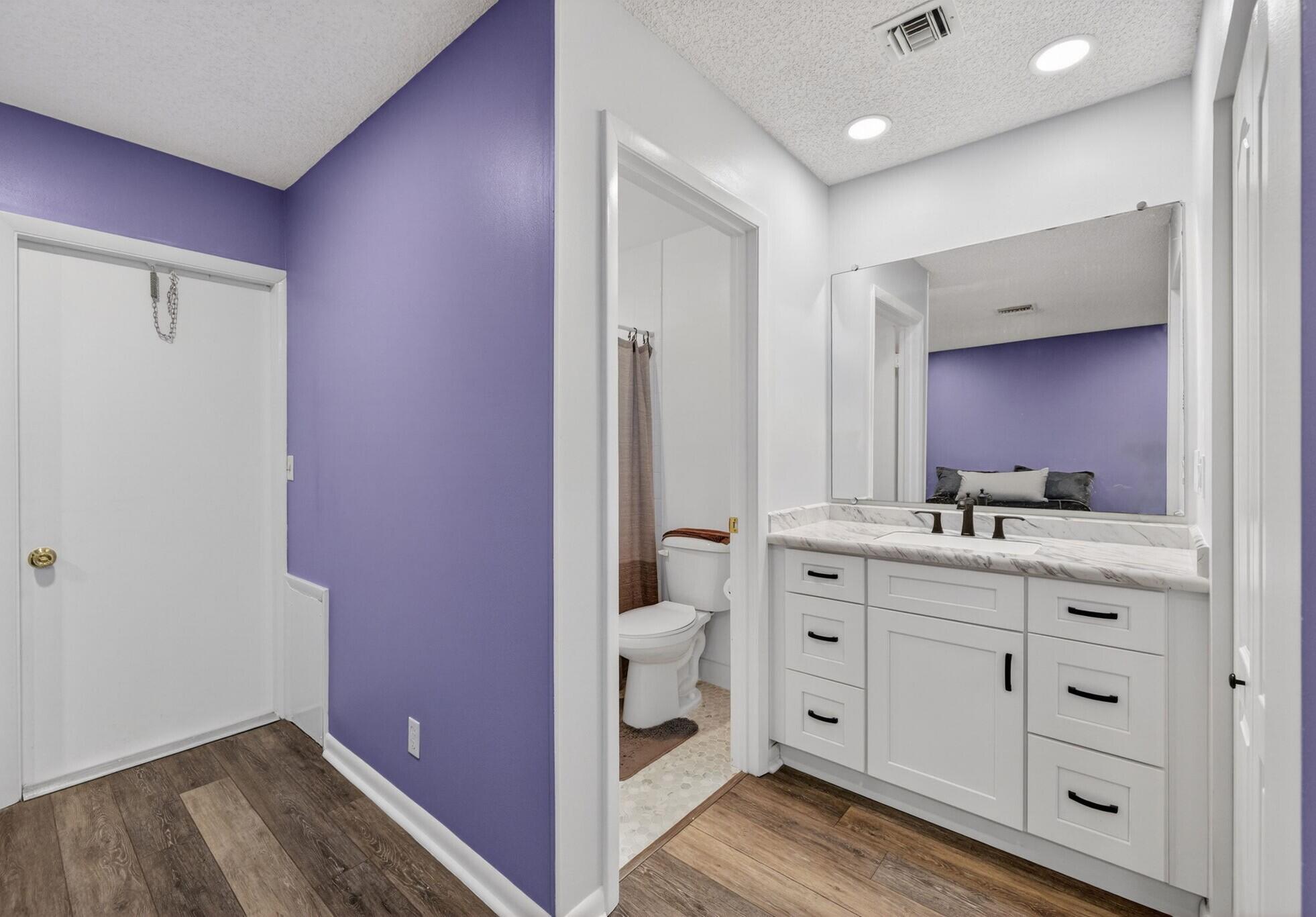 319 Colony Lane, Unit C Fort Pierce, FL 34982 - Photo 13 of 28 MasterBath