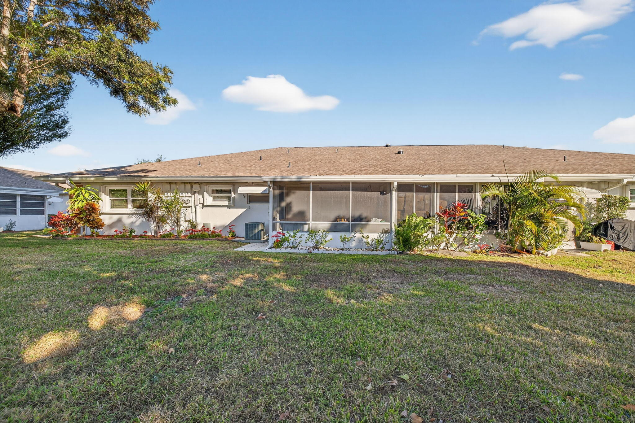 319 Colony Lane, Unit C Fort Pierce, FL 34982 - Photo 17 of 28 Rear-1