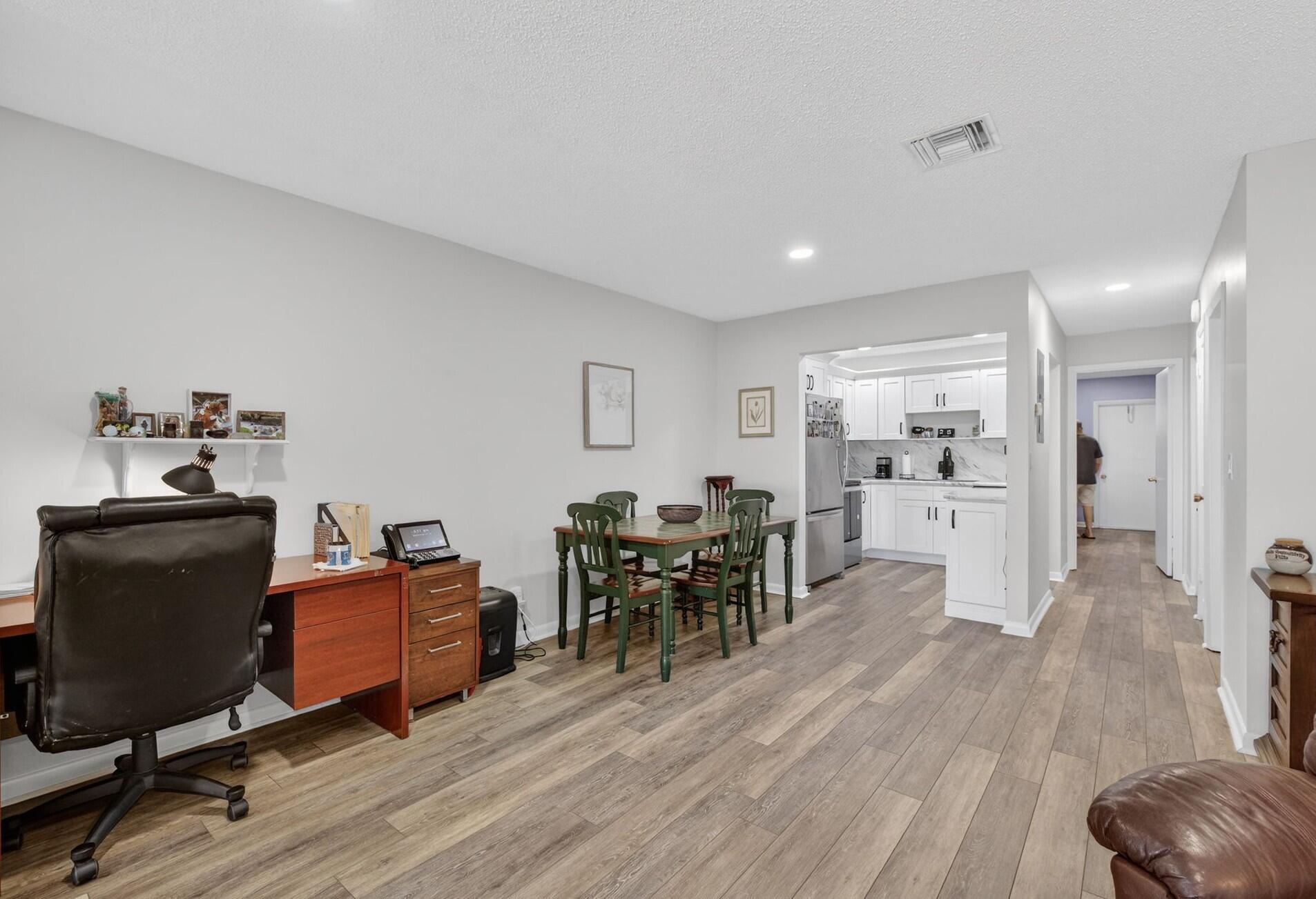 319 Colony Lane, Unit C Fort Pierce, FL 34982 - Photo 6 of 28 LivingRoom-3