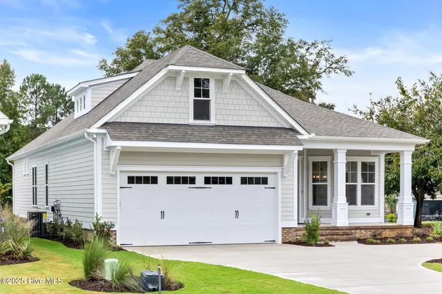 $774,000 | 1216 Rockhill Road, Castle Hayne, NC 28429