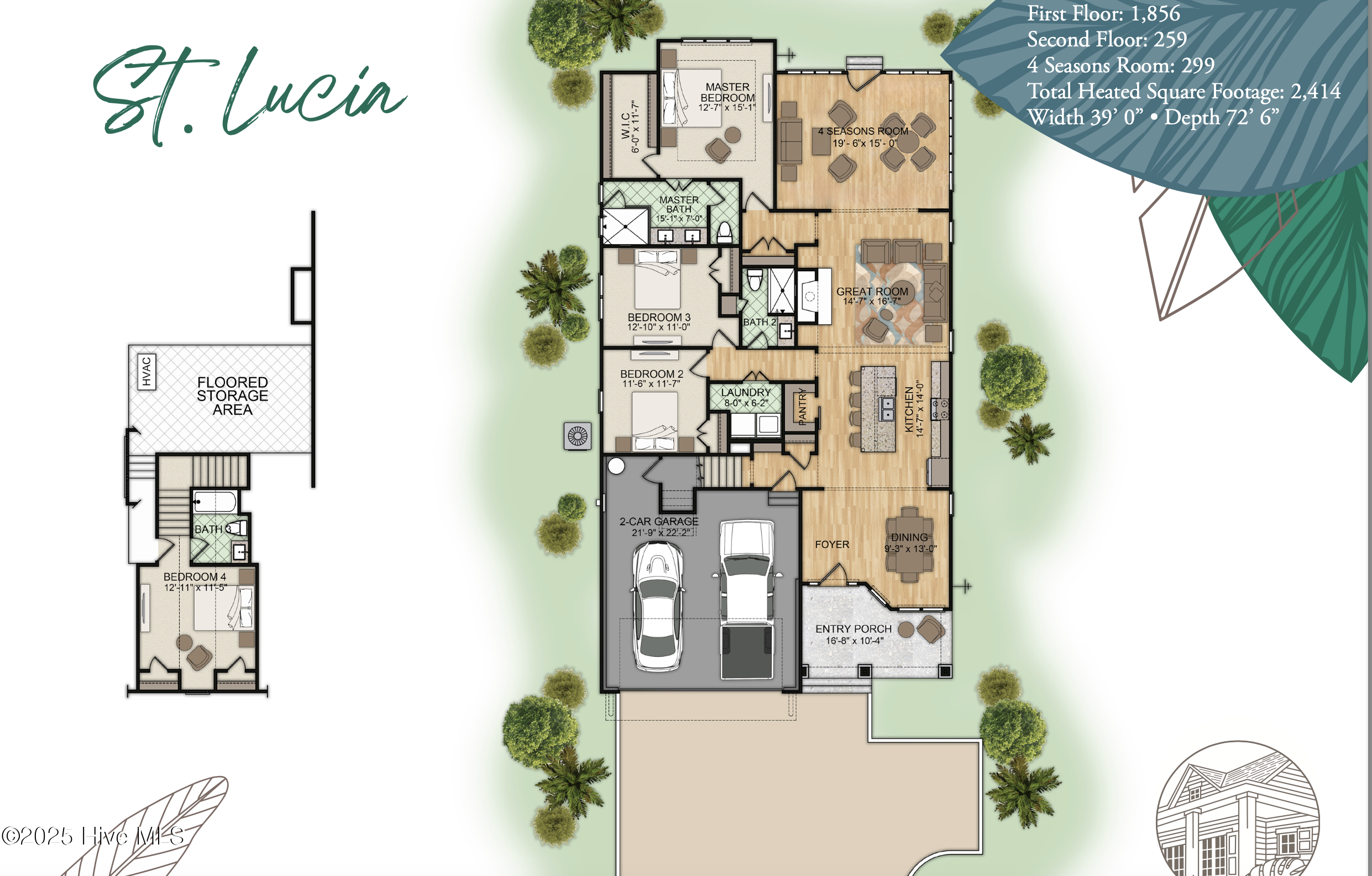 1216 Rockhill Road Castle Hayne, NC 28429 - Photo 40 of 40