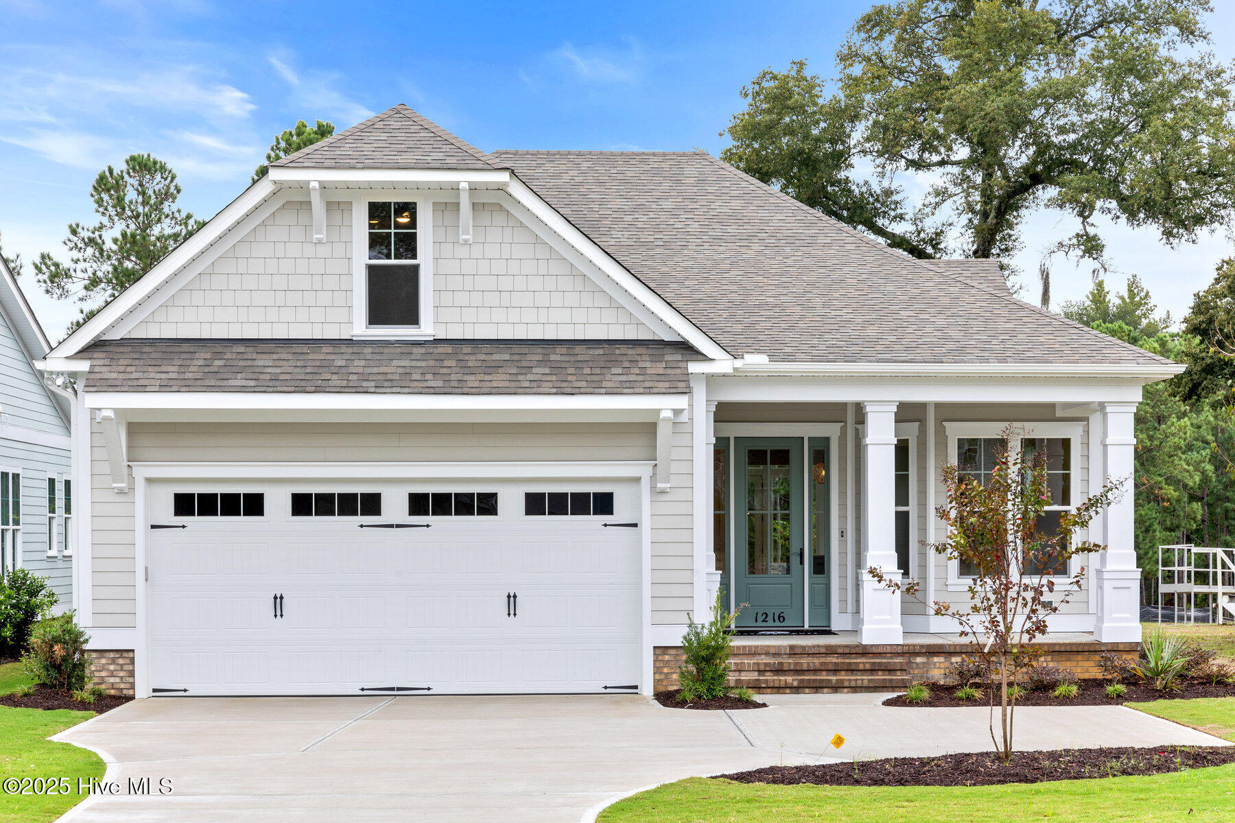 1216 Rockhill Road Castle Hayne, NC 28429 - Photo 2 of 40 front