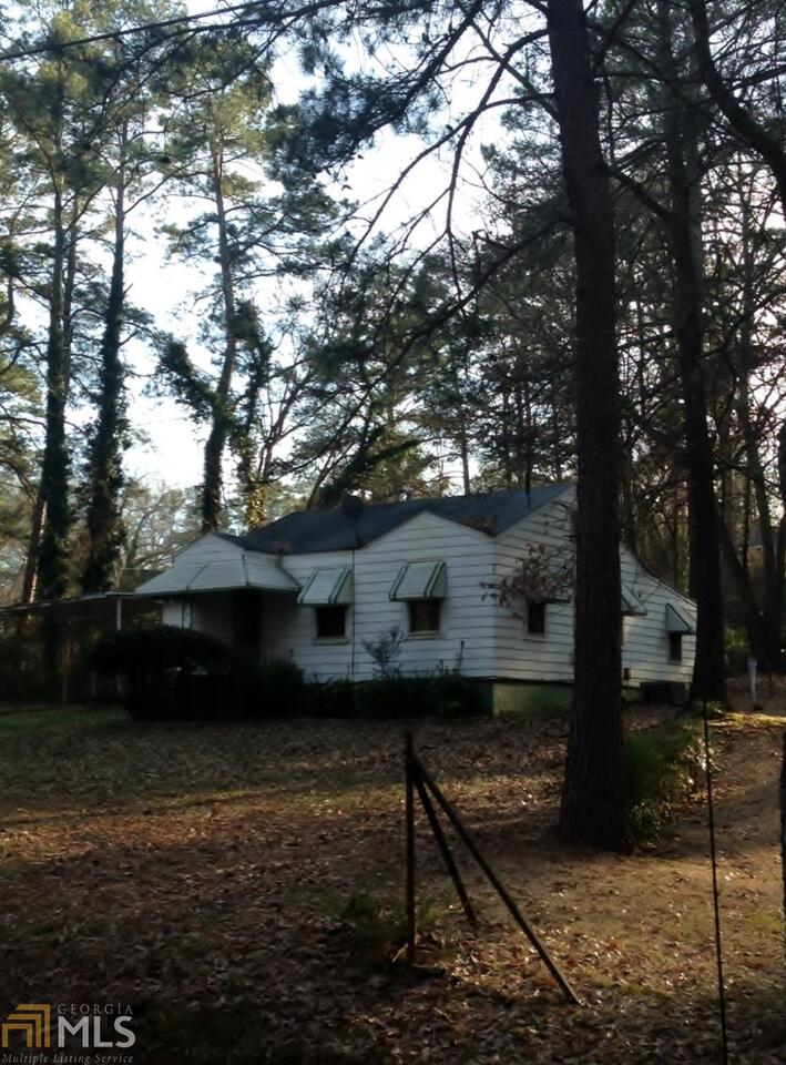 1087 Beach Road Jonesboro, GA 30236 - Photo 1 of 1 Very Nice Open Lot
