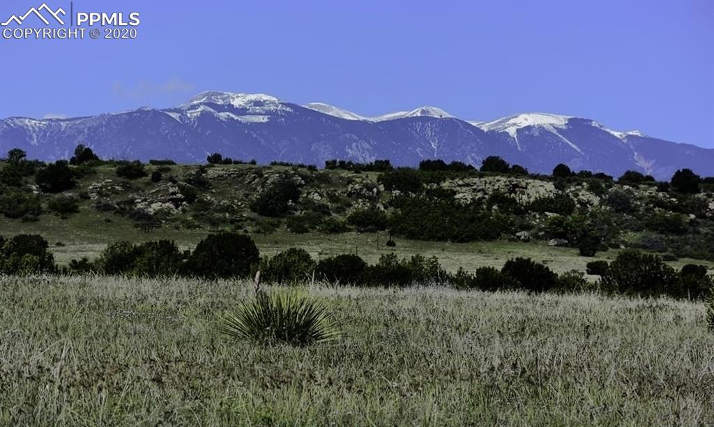 Tbd Lot 7 Pickney Road Rye, CO 81069 - Photo 1 of 16