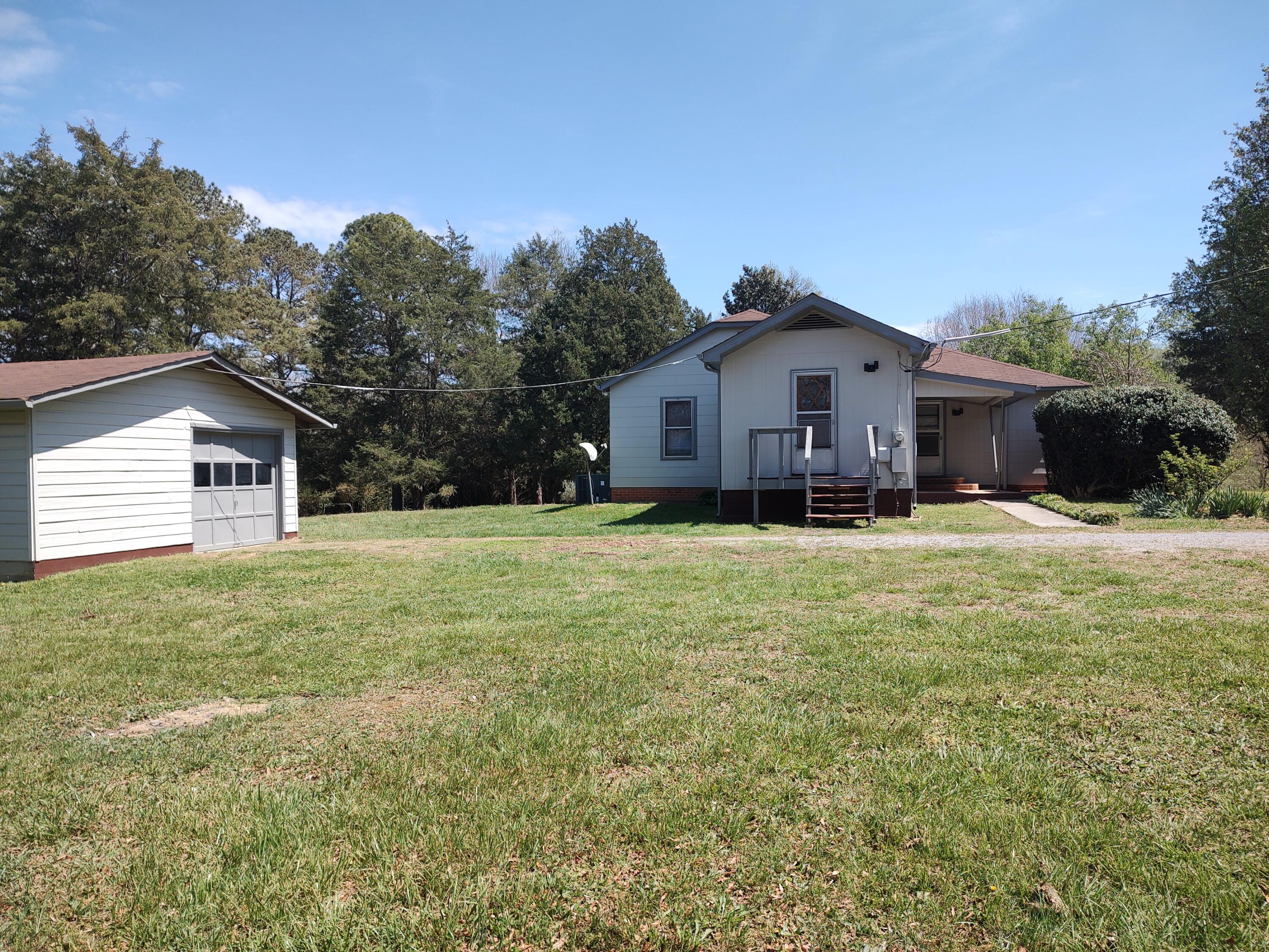 348 Straight Gut Road Rock Spring, GA 30739 - Photo 1 of 14 1