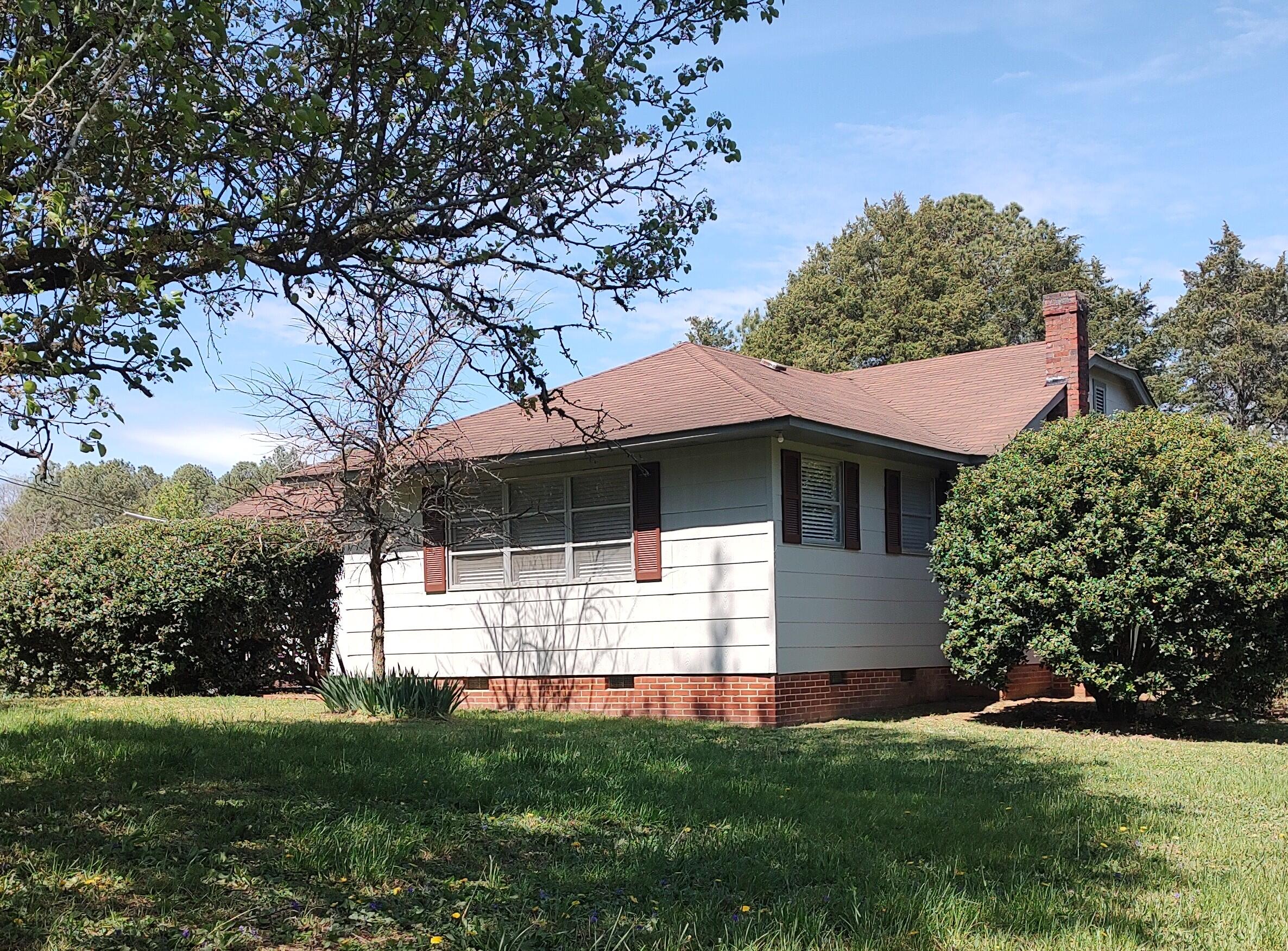 348 Straight Gut Road Rock Spring, GA 30739 - Photo 3 of 14 3