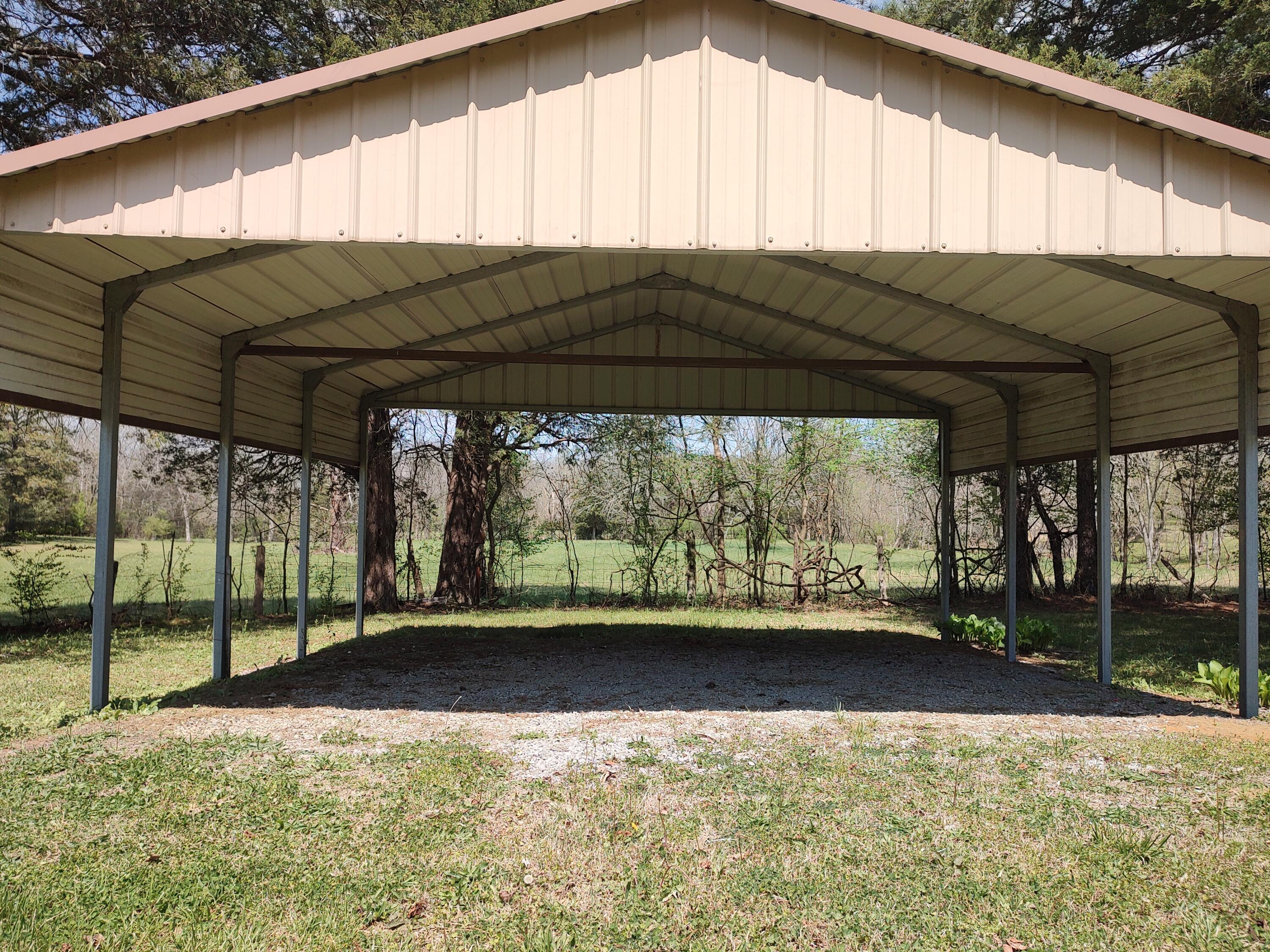 348 Straight Gut Road Rock Spring, GA 30739 - Photo 4 of 14 4