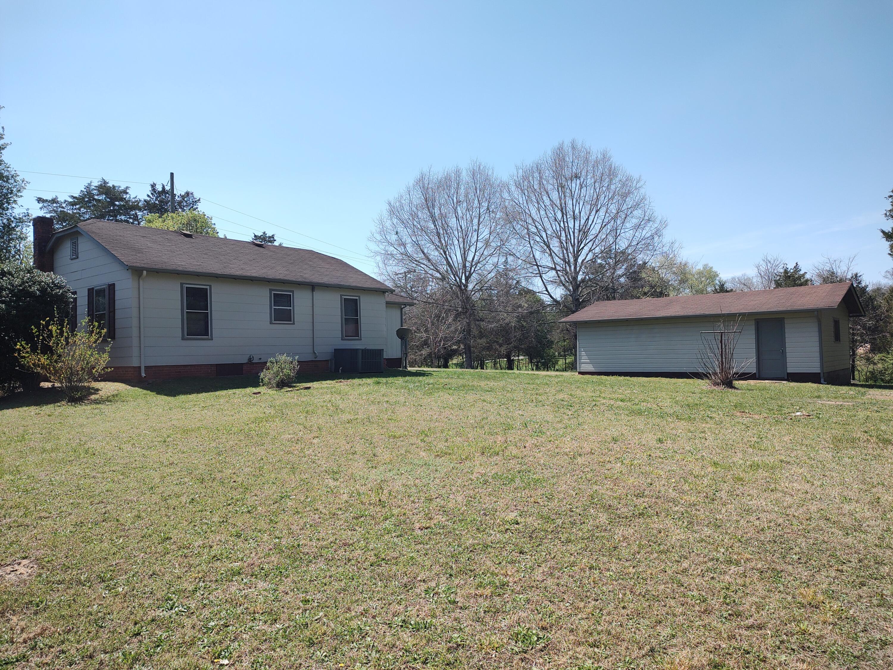 348 Straight Gut Road Rock Spring, GA 30739 - Photo 5 of 14 5