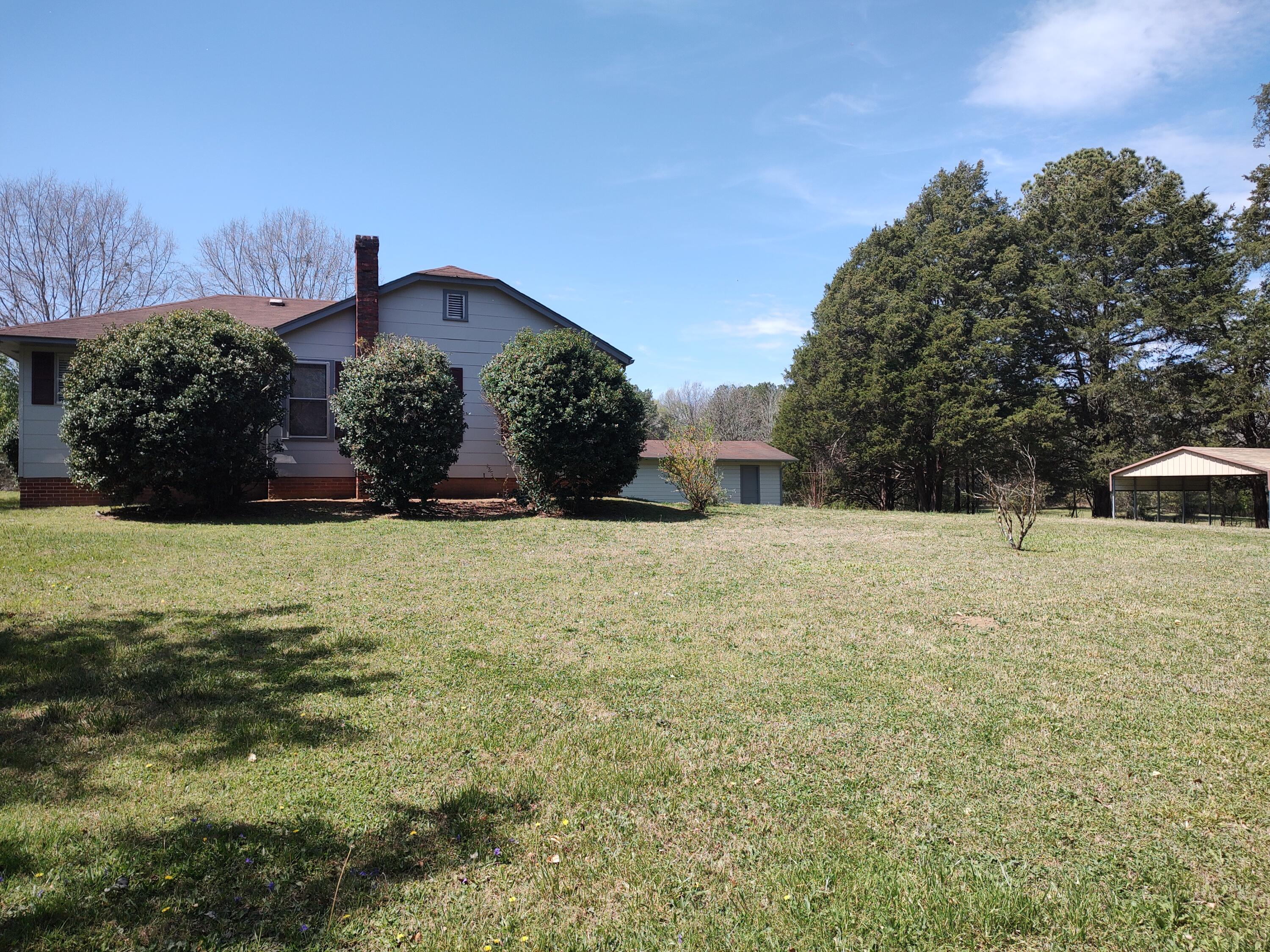 348 Straight Gut Road Rock Spring, GA 30739 - Photo 6 of 14 6