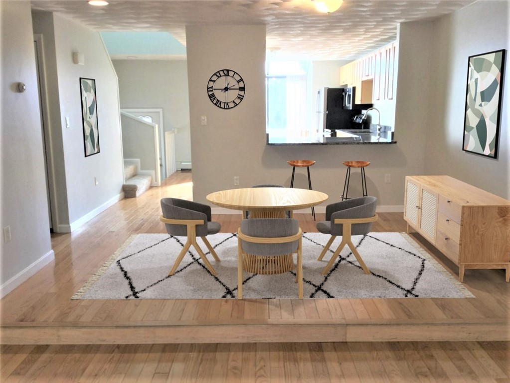7 Wake Robin Road, Unit 1402 Lincoln, RI 02865 - Photo 1 of 22 VIRTUALLY STAGED