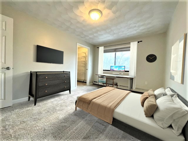 7 Wake Robin Road, Unit 1402 Lincoln, RI 02865 - Photo 14 of 22 Guest - VIRTUALLY STAGED