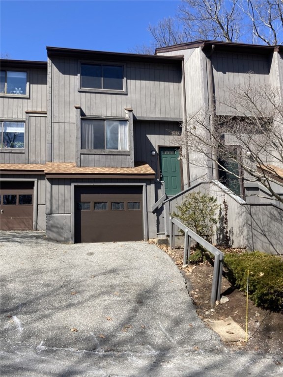 7 Wake Robin Road, Unit 1402 Lincoln, RI 02865 - Photo 2 of 22