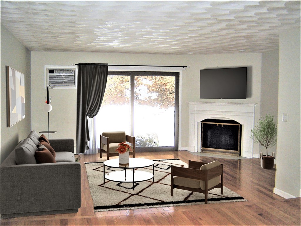 7 Wake Robin Road, Unit 1402 Lincoln, RI 02865 - Photo 7 of 22 VIRTUALLY STAGED