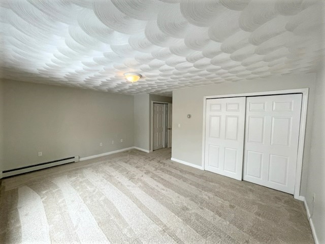 7 Wake Robin Road, Unit 1402 Lincoln, RI 02865 - Photo 9 of 22 New carpet - 2 double closets