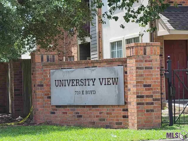 $175,000 | 710 East Boyd Drive, Unit 406, Baton Rouge, LA 70808