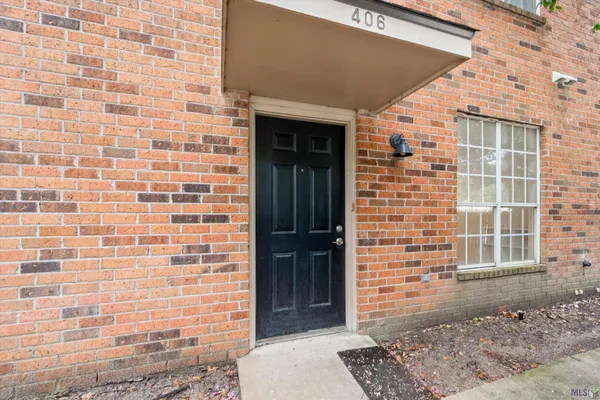 $175,000 | 710 East Boyd Drive, Unit 406, Baton Rouge, LA 70808