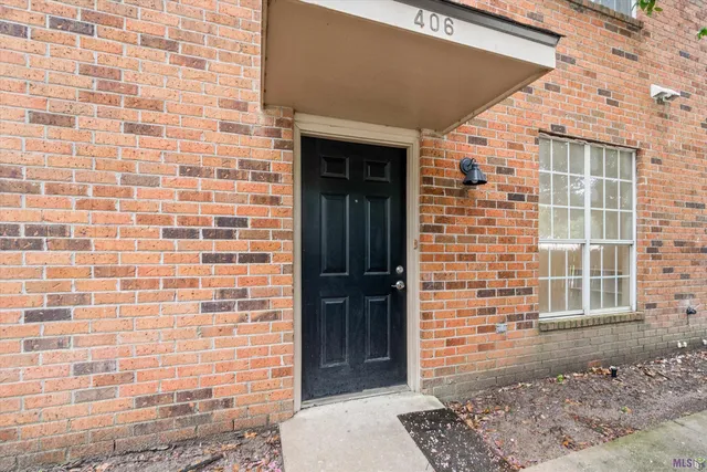 $175,000 | 710 East Boyd Drive, Unit 406, Baton Rouge, LA 70808