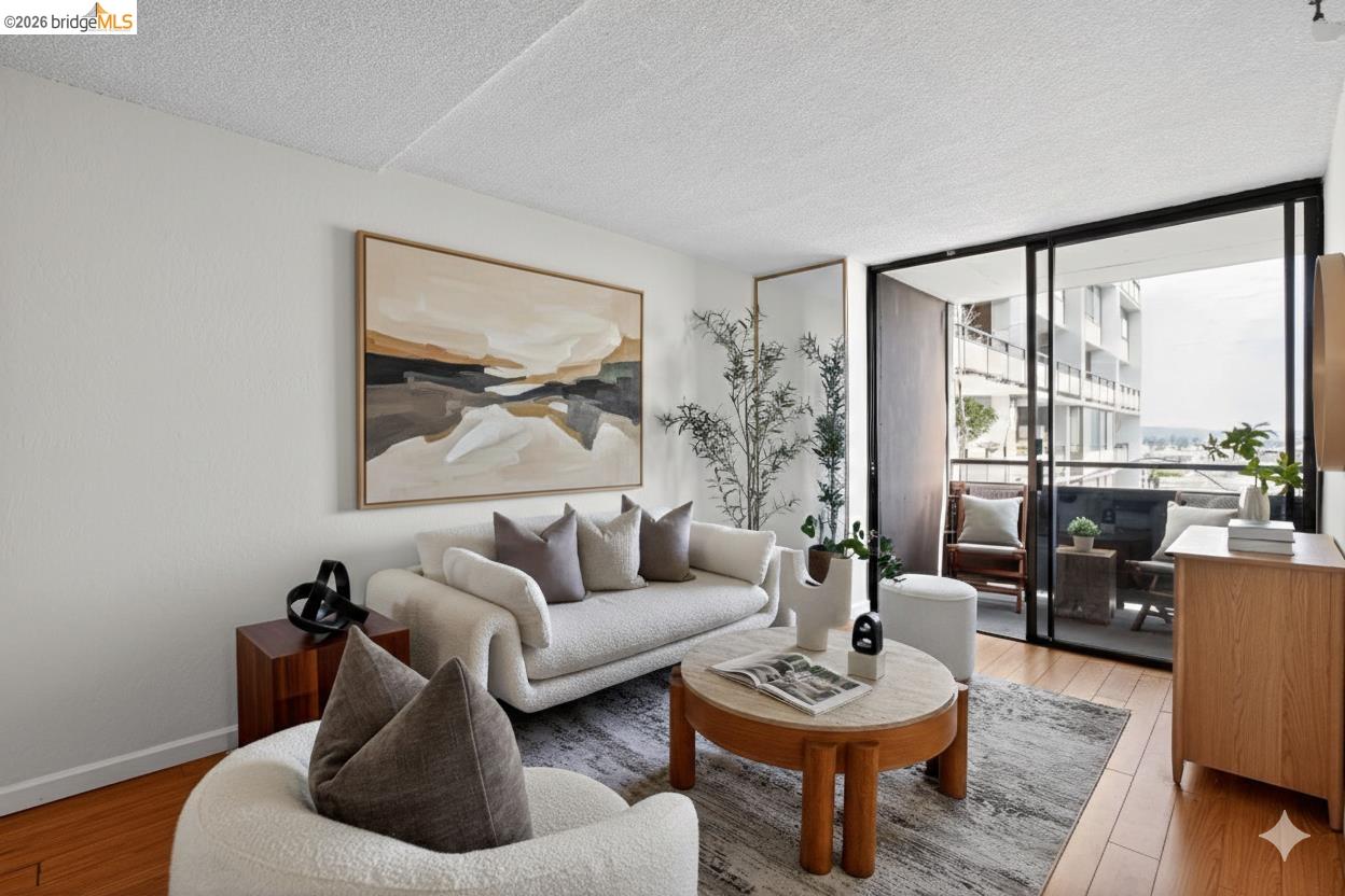 801 Franklin Street, Unit 1119 Oakland, CA 94607 - Photo 1 of 30