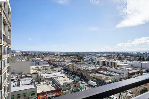 $309,800 | 801 Franklin Street, Unit 1119, Oakland, CA 94607