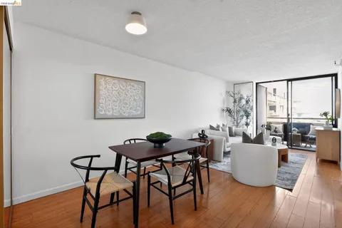 $309,800 | 801 Franklin Street, Unit 1119, Oakland, CA 94607