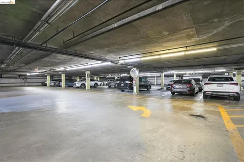 $309,800 | 801 Franklin Street, Unit 1119, Oakland, CA 94607