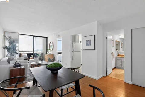 $309,800 | 801 Franklin Street, Unit 1119, Oakland, CA 94607