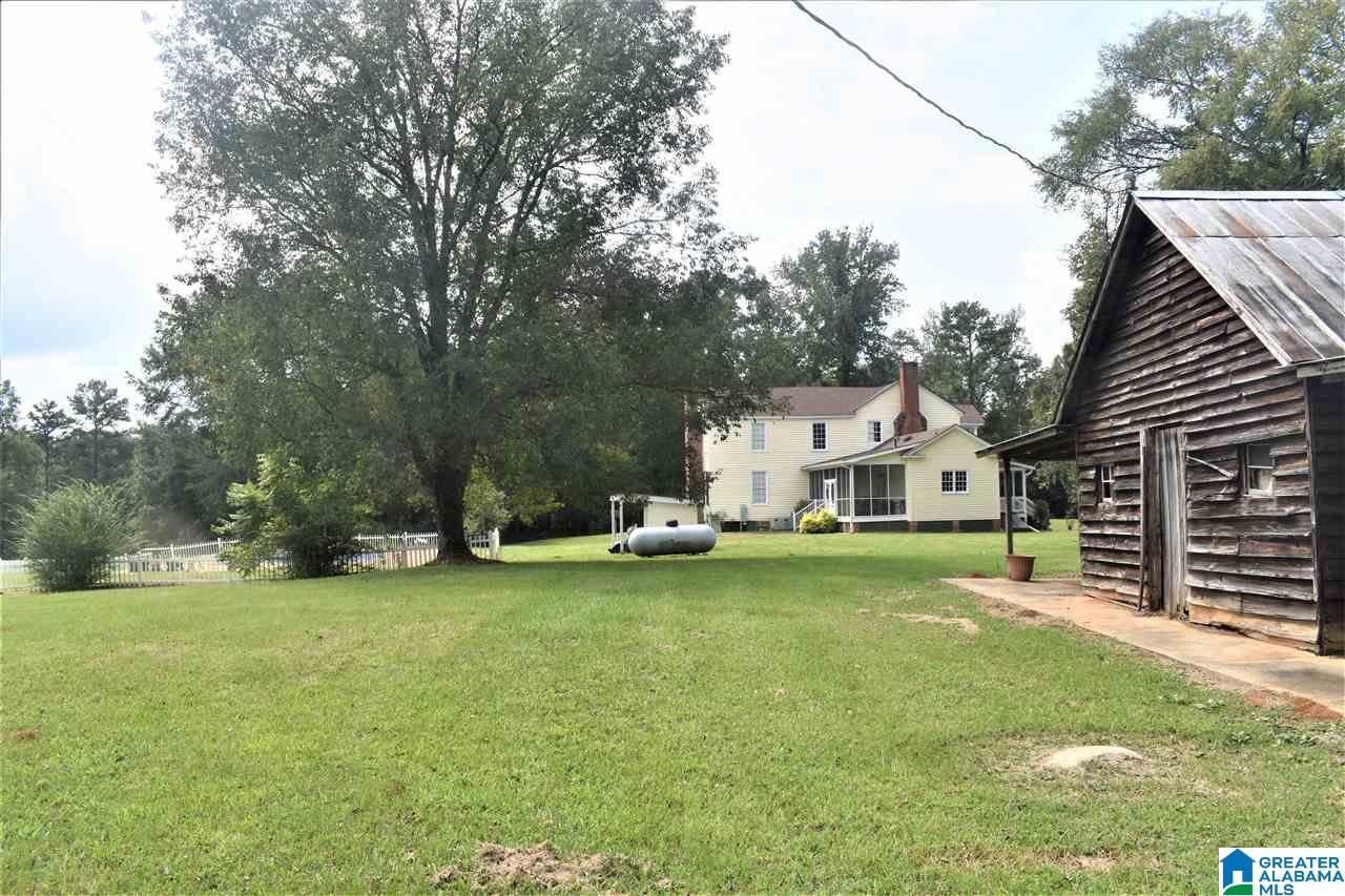 3086 McElderry Road North Munford, AL 36268 - Photo 2 of 44
