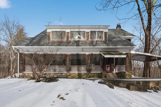 $799,000 | 13 Goodnow Road, Princeton, MA 01541