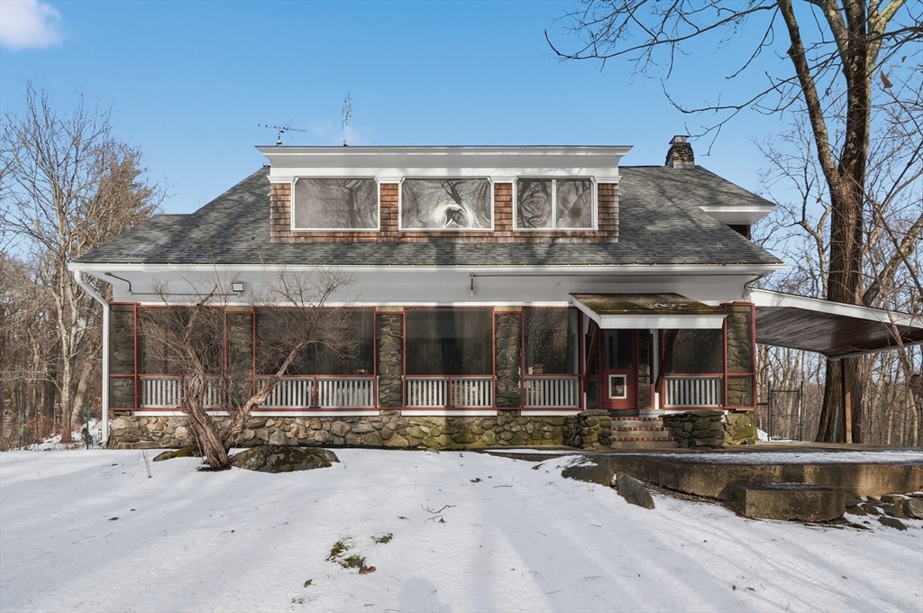 13 Goodnow Road Princeton, MA 01541 - Photo 3 of 38