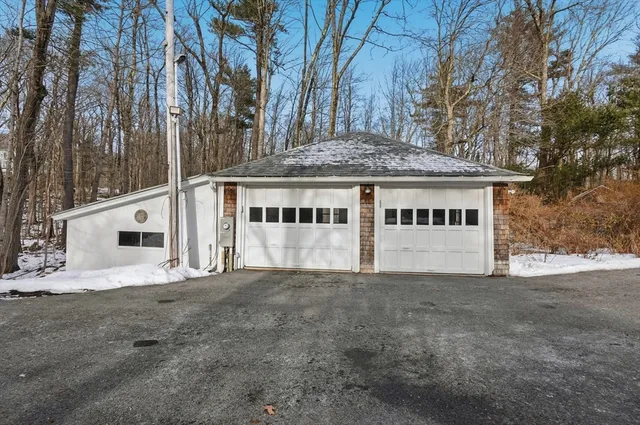 $799,000 | 13 Goodnow Road, Princeton, MA 01541