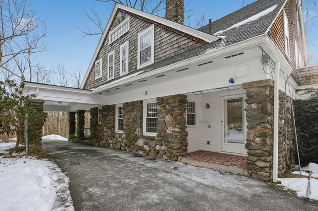 $799,000 | 13 Goodnow Road, Princeton, MA 01541