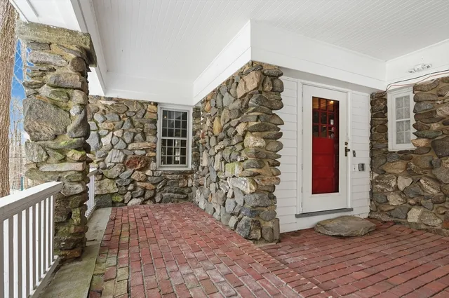 $799,000 | 13 Goodnow Road, Princeton, MA 01541