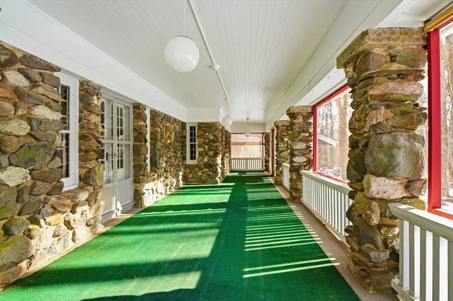 $799,000 | 13 Goodnow Road, Princeton, MA 01541