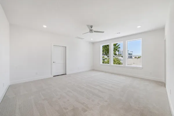 $838,000 | 1321 Alexander Street, Houston, TX 77008