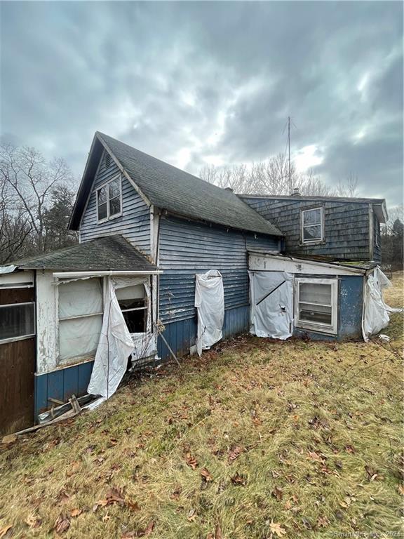 183 West Granby Road Granby, CT 06035 - Photo 1 of 1 Gallery Image 1