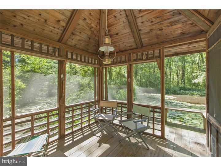 326 Ridgeview Road Princeton, NJ 08540 - Photo 19 of 25