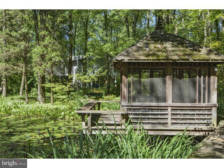 326 Ridgeview Road Princeton, NJ 08540 - Photo 20 of 25