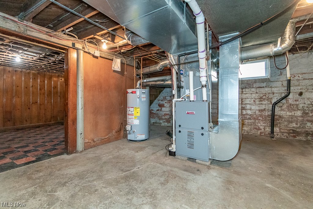 29396 Detroit Road Westlake, OH 44145 - Photo 28 of 30 Newer furnace and a/c
