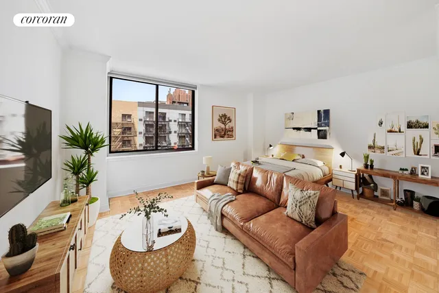 $565,000 | 400 East 90th Street, Unit 4D | Upper East Side