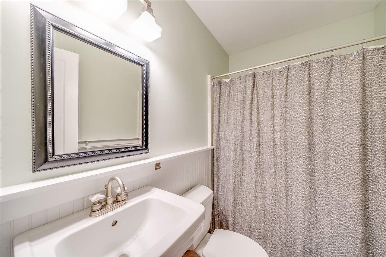 1219 Clifton Street Raleigh, NC 27604 - Photo 21 of 30 Hall Bath