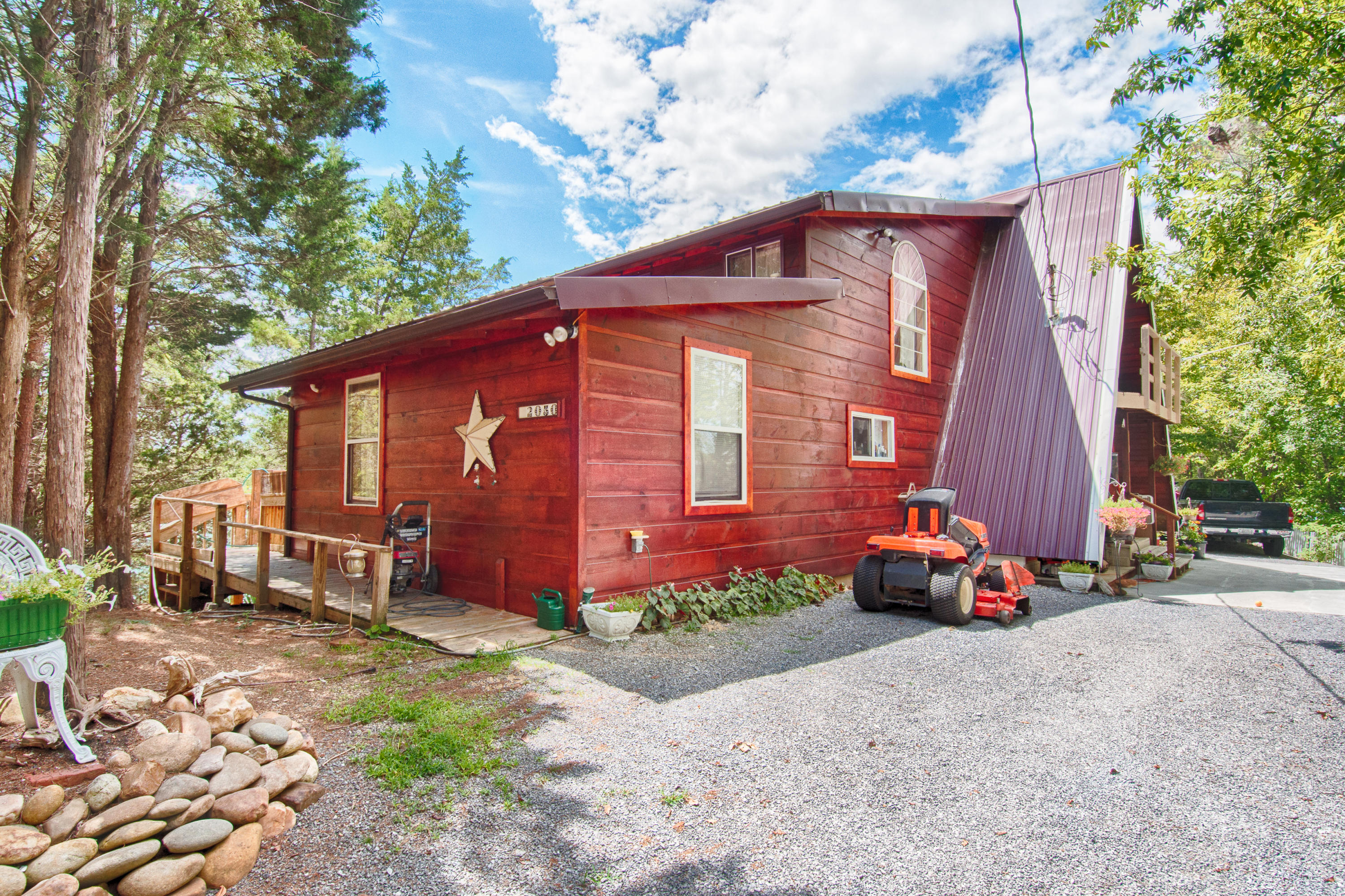 2050 Chapel Road Sevierville, TN 37876 - Photo 22 of 31 2050 Chapel Rd