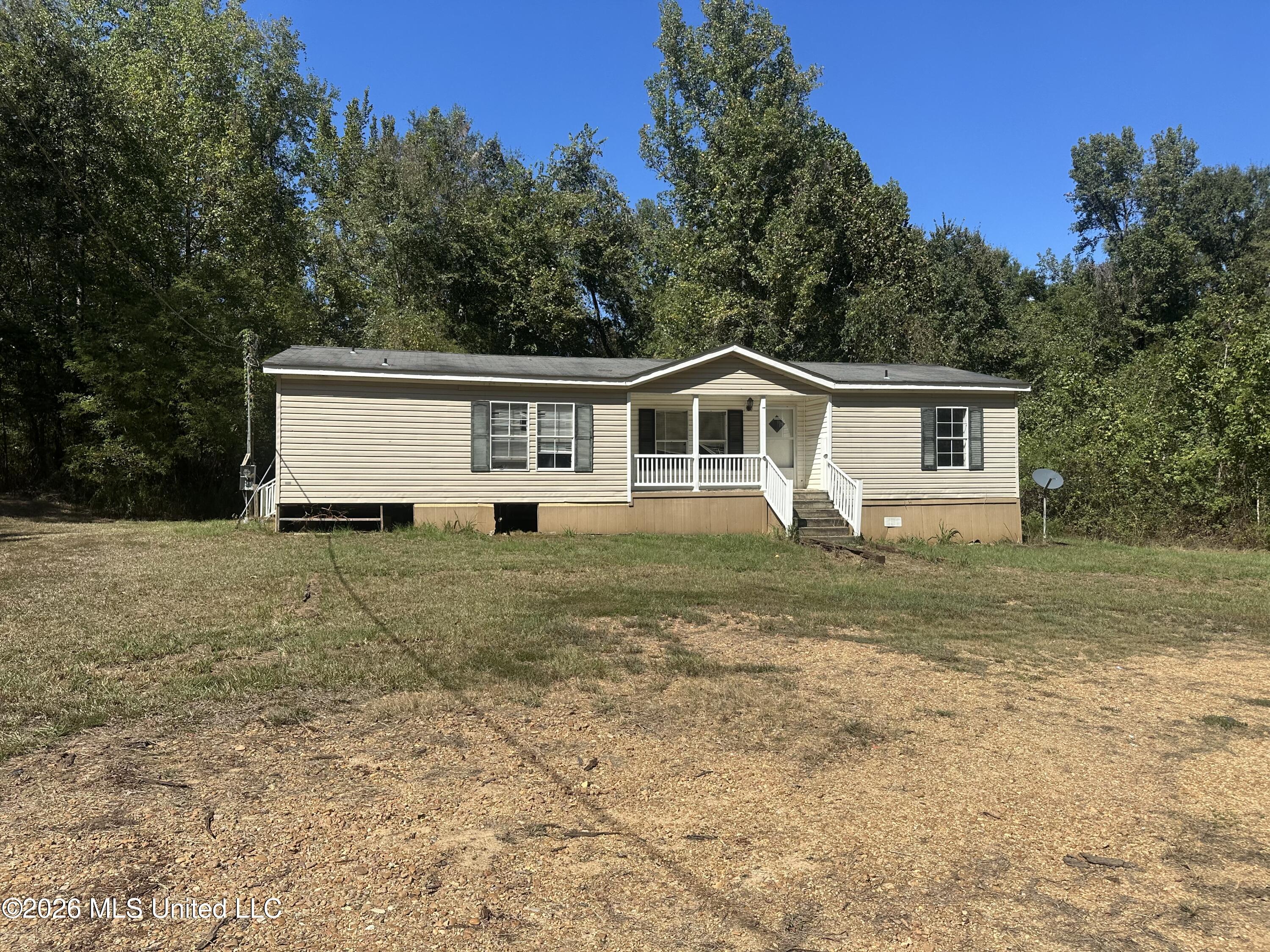 9425 Freetown Road Vicksburg, MS 39183 - Photo 6 of 8 IMG_7738