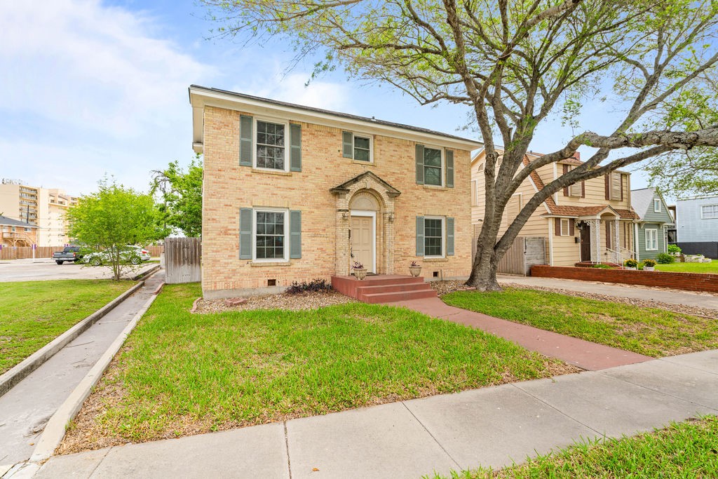 1720 2nd Street Corpus Christi, TX 78404 - Photo 35 of 36