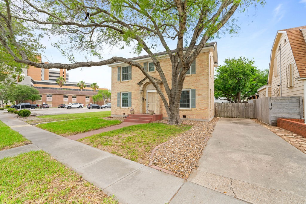 1720 2nd Street Corpus Christi, TX 78404 - Photo 36 of 36