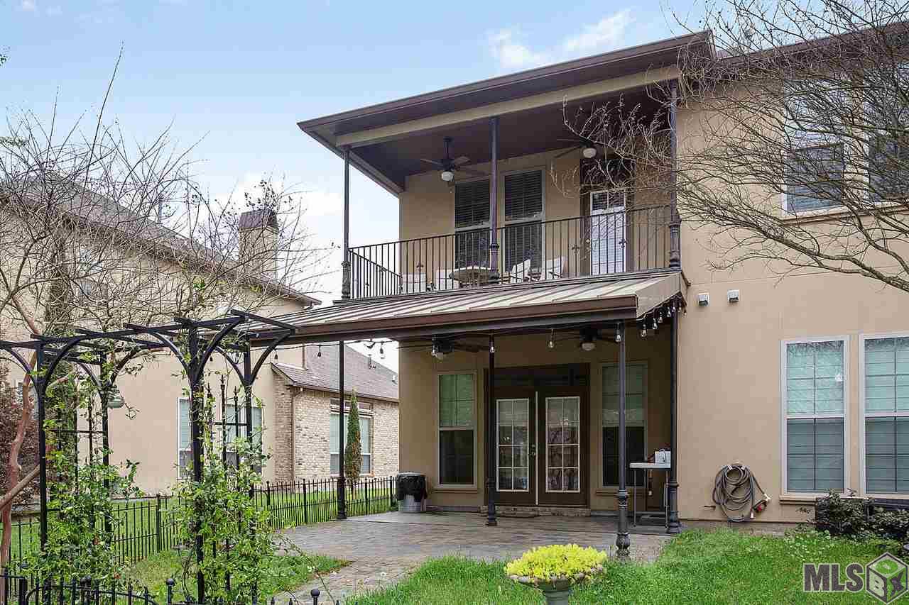 2003 Lac Cache Court Baton Rouge, LA 70816 - Photo 2 of 21 Gallery Image 2
