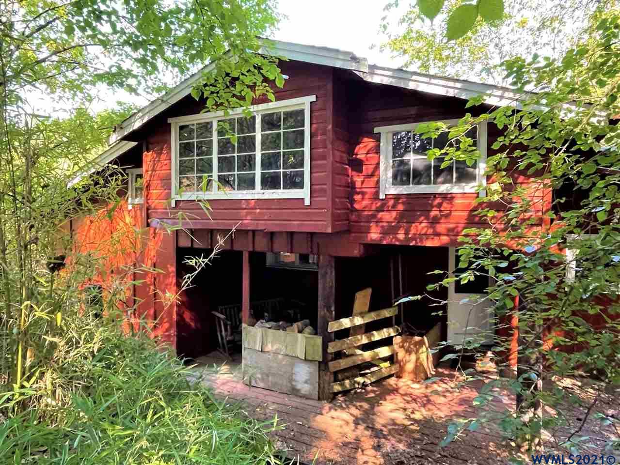 15470 May Road Dallas, OR 97338 - Photo 1 of 32