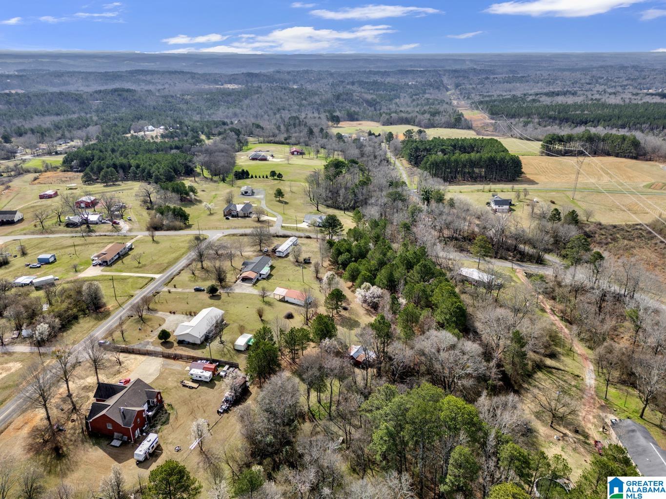 9118 Tingle Cutoff Road Dora, AL 35062 - Photo 49 of 50