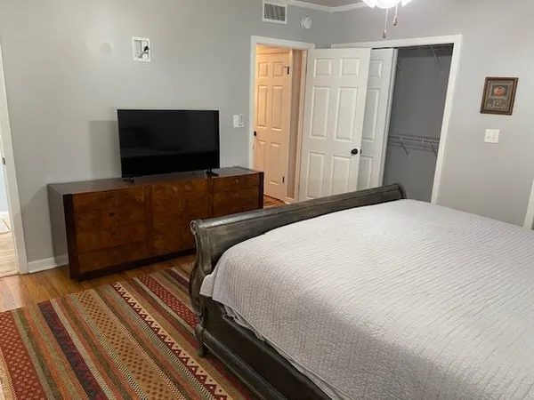 $2,800 | 2002 Greenwood Drive, Unit A, Tallahassee, FL 32303